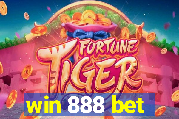 win 888 bet