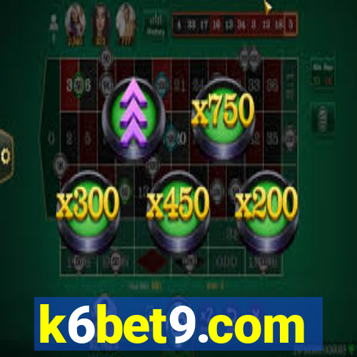 k6bet9.com