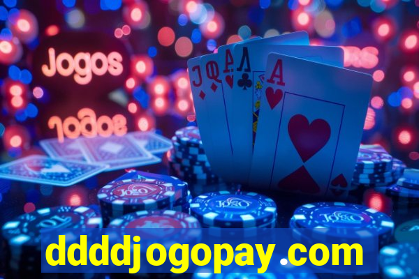 ddddjogopay.com