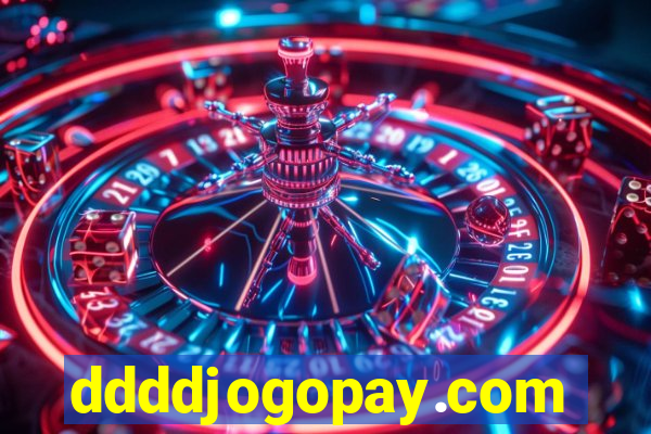 ddddjogopay.com