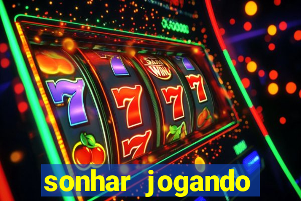 sonhar jogando baralho no jogo do bicho