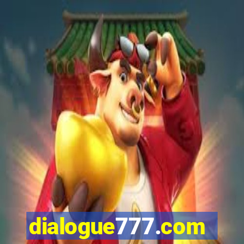 dialogue777.com