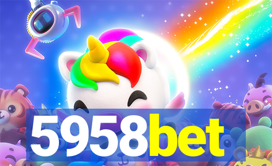 5958bet