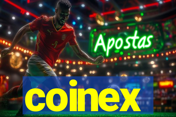 coinex