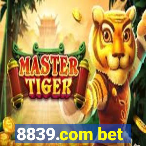 8839.com bet