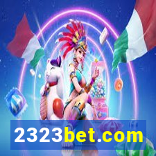 2323bet.com