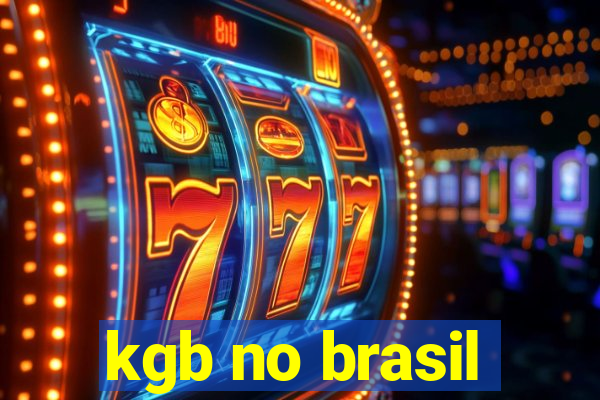 kgb no brasil