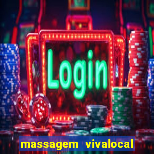 massagem vivalocal em santos sp