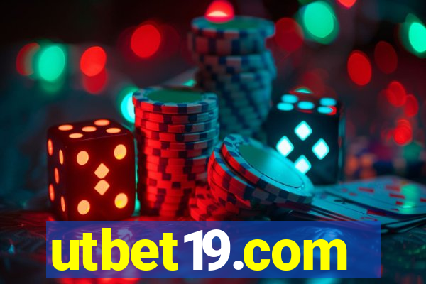 utbet19.com