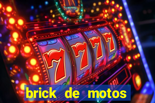 brick de motos porto alegre