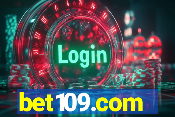 bet109.com