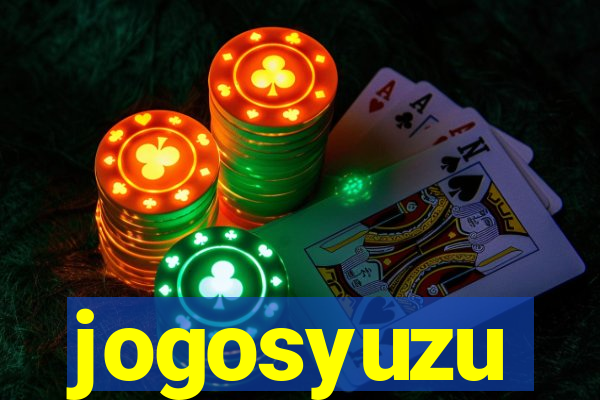 jogosyuzu