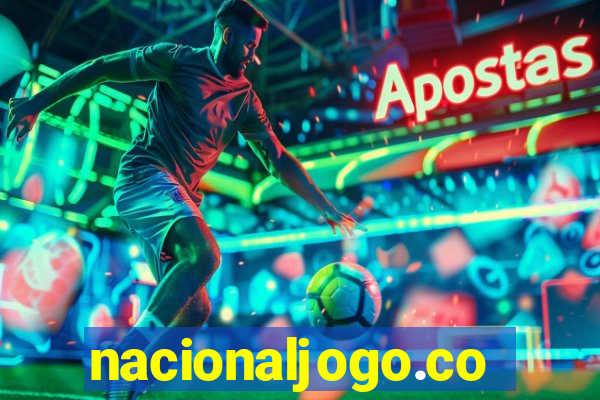 nacionaljogo.com