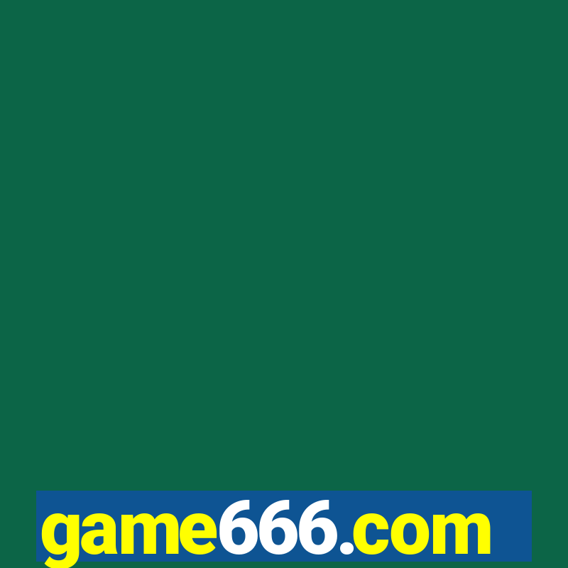 game666.com