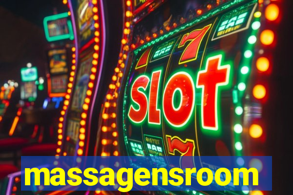 massagensroom