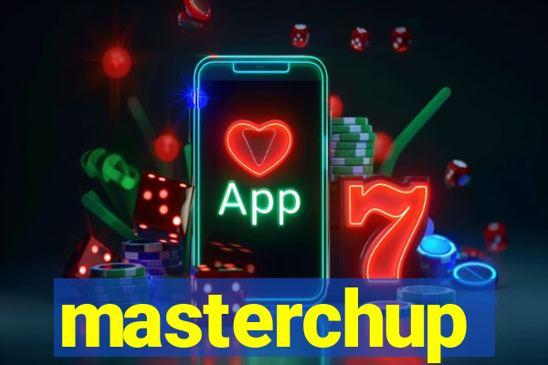 masterchup