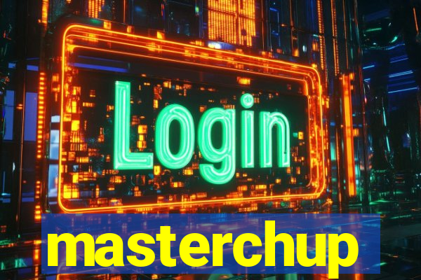 masterchup