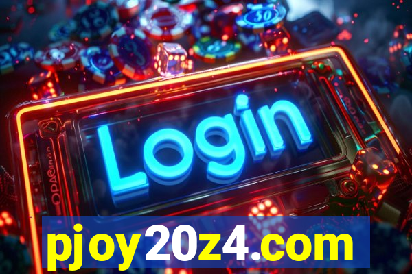 pjoy20z4.com