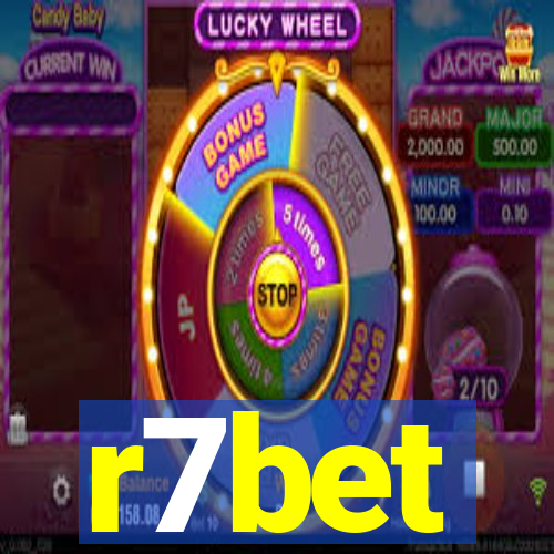 r7bet