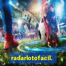 radarlotofacil.com.br