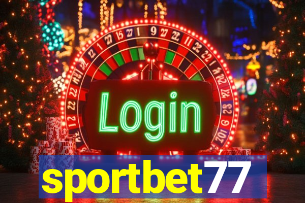 sportbet77