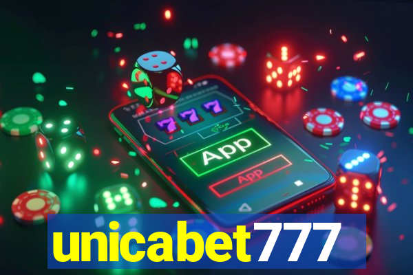 unicabet777