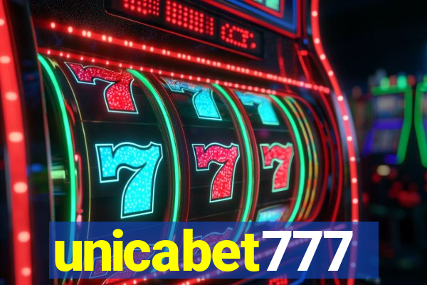 unicabet777