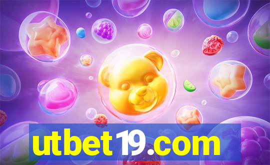 utbet19.com