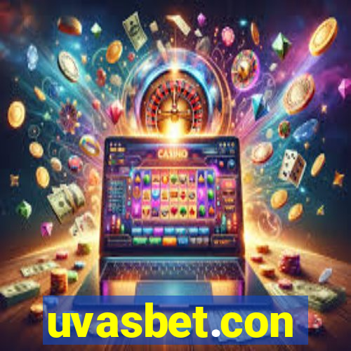 uvasbet.con