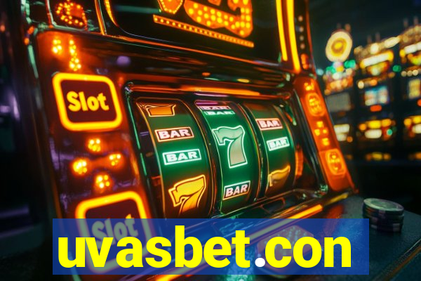 uvasbet.con