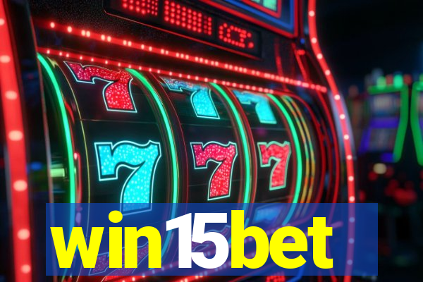 win15bet