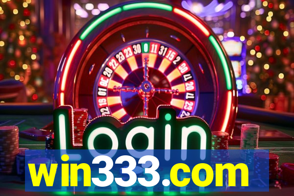 win333.com