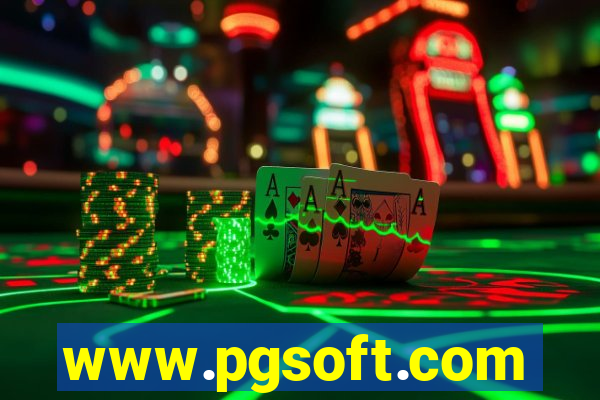 www.pgsoft.com