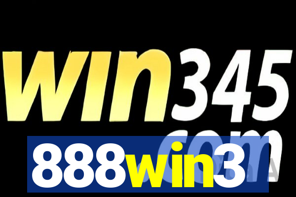 888win3