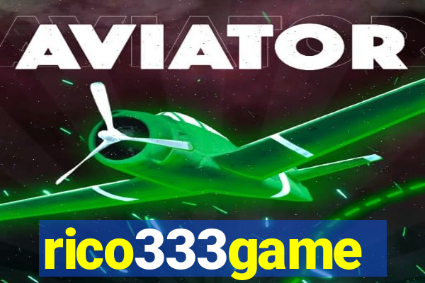 rico333game