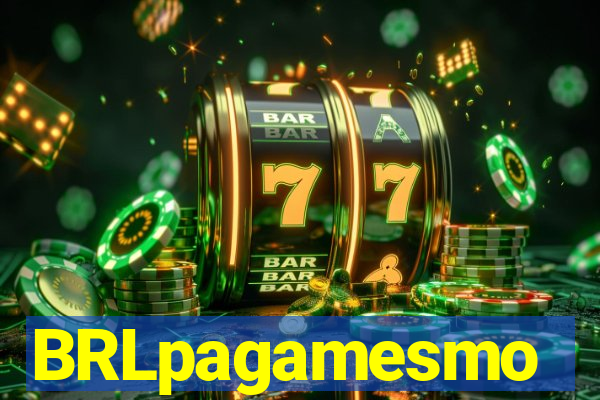 BRLpagamesmo