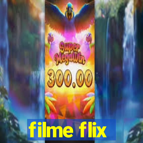 filme flix