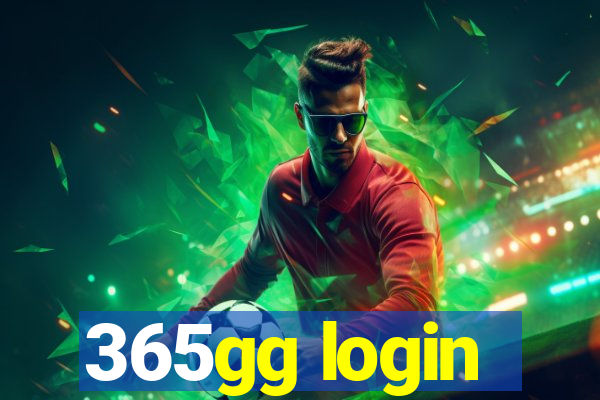 365gg login