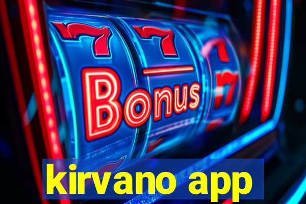 kirvano app