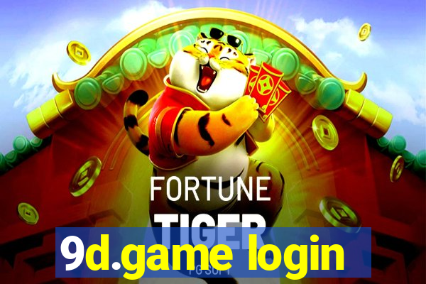 9d.game login
