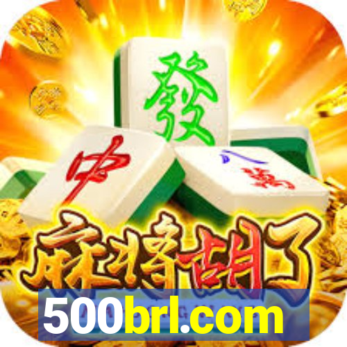 500brl.com