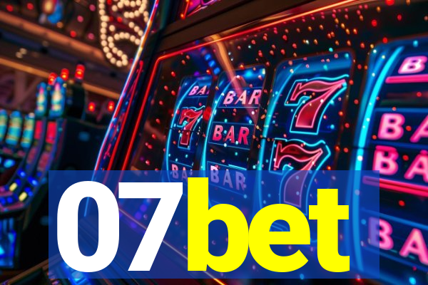 07bet