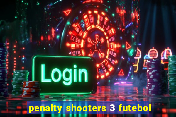 penalty shooters 3 futebol