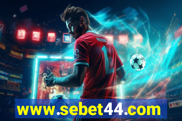 www.sebet44.com