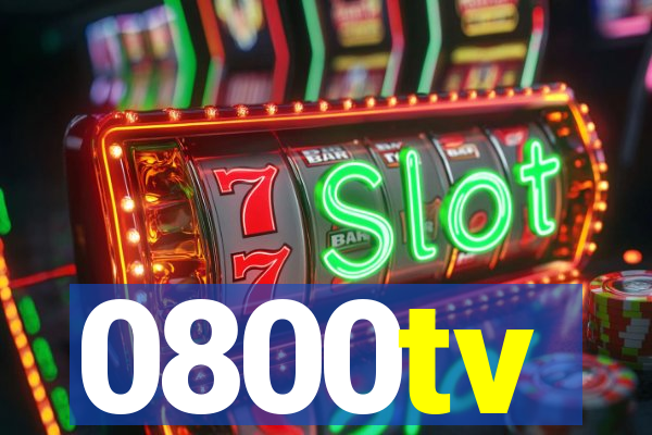 0800tv