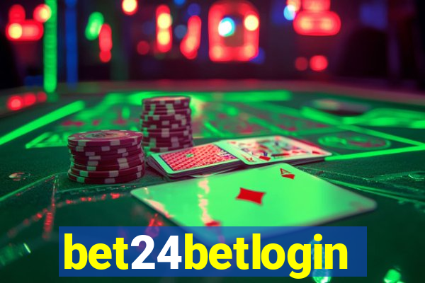bet24betlogin