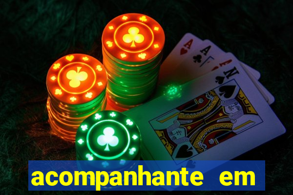 acompanhante em porto nacional