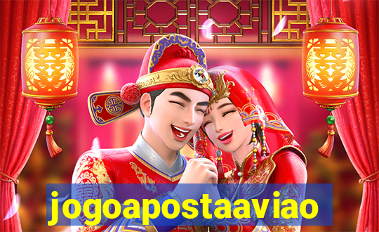 jogoapostaaviao