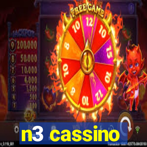 n3 cassino