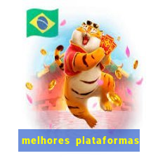 melhores plataformas para jogos